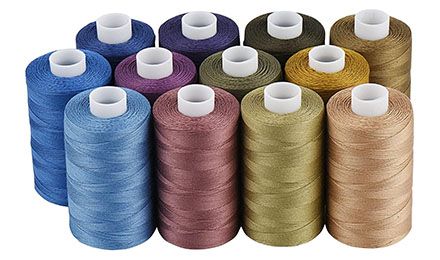 Cotton Machine Embroidery Thread: A Complete Guide for Manufacturers