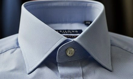 Pinpoint Oxford Fabric: The Premium Choice for Wholesale Buyers