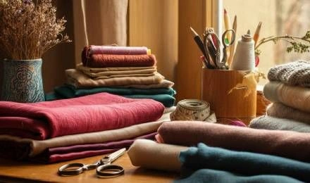 Sewing and Textiles: A Complete Guide for Garment Manufacturers and B2B Buyers