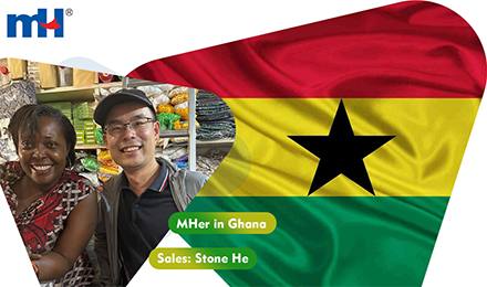 Mher in Ghana-2025