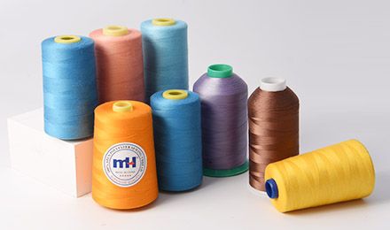 Which Polyester Threads Are Best for Different Sewing Applications?