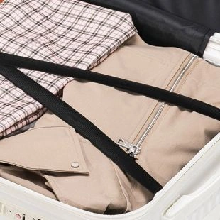 Elastic Bands and Hook and Loop Fasteners