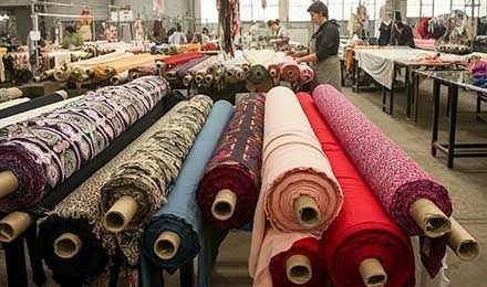 Sewing & Fabrics Industry Guide for Pro’s