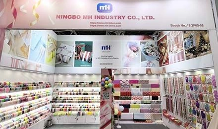MH Shines at Phase 2 of the 139th Canton Fair