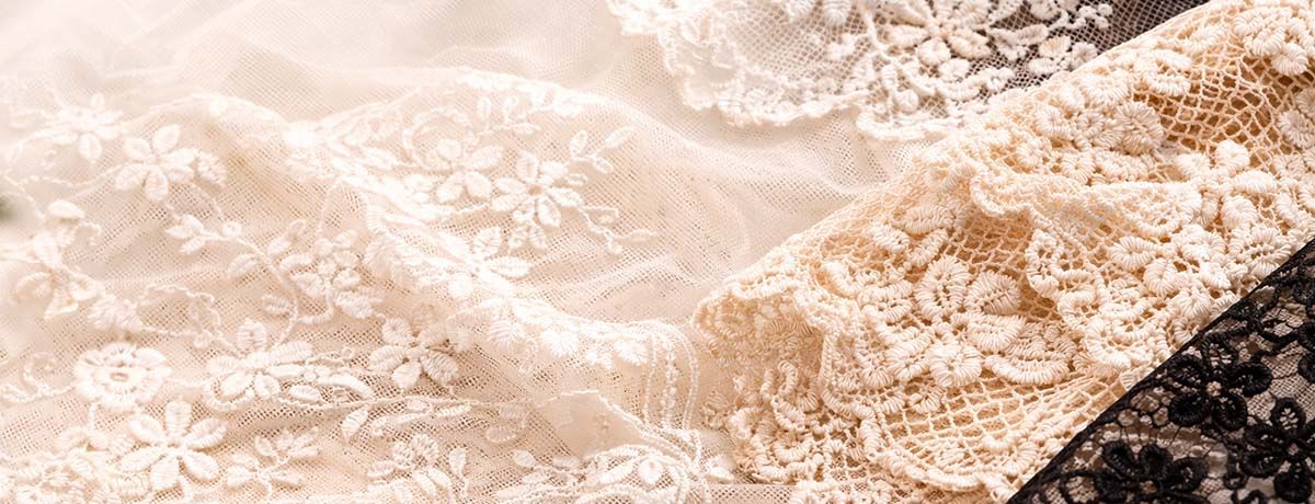 mh net lace