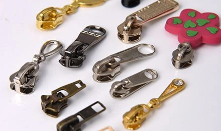 What Are the Different Types of Zipper Sliders and How Do You Choose the Right One?
