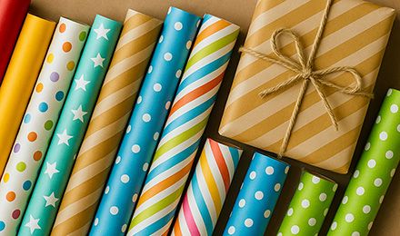 Discover the Best Deal Wrapping Paper for Your Budget-Friendly Gifts