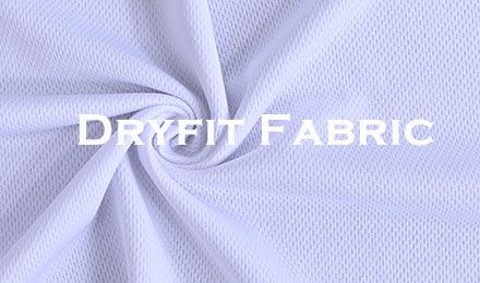 MH Dryfit Fabric for Sportswear: Performance & Applications