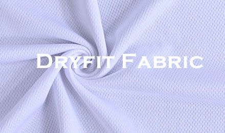 MH Dryfit Fabric for Sportswear: Performance & Applications