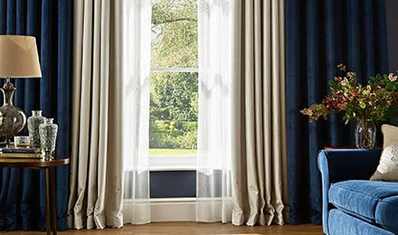 The Complete Guide to Curtains and Drapes for Your Home or Business