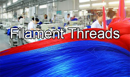 Understanding Filament Thread: What It Is and How It Differs from Spun Thread