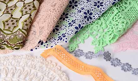 Best Deals on Lace in Bulk: Quality Fabrics at Wholesale Prices