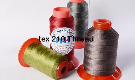 The Ultimate Guide to Tex 210 Nylon Thread for Heavy-Duty Sewing