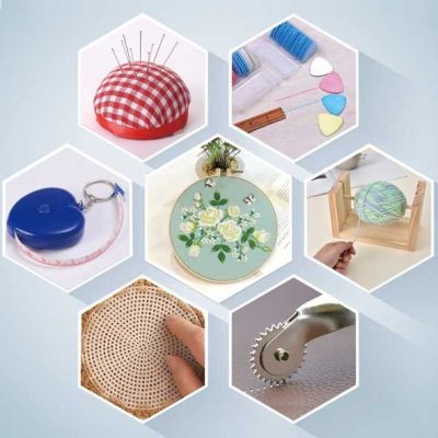 Sewing Tools
