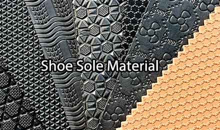 Best Shoe Sole Material for Optimal Comfort and Durability