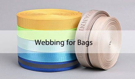 Webbing for Bags: Essential Guide to Features, Types & Applications
