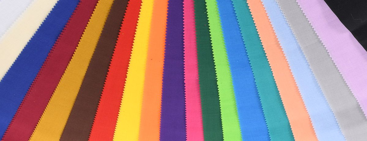 Is Polyester Cheap Top Wholesale Polyester Fabric Supplier for Quality and Affordability
