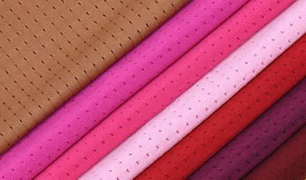 Complete Guide to Activewear Fabric by the Yard