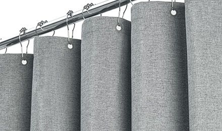 Curtain Fabric Grey: The Perfect Choice for Modern Interiors