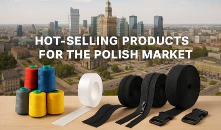 Hot-Selling Products for the Polish Market