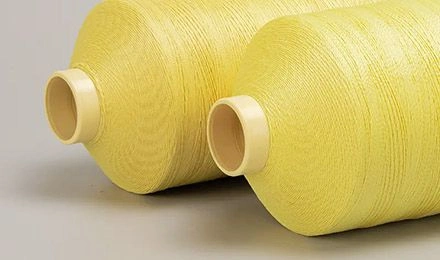 Why Is Kevlar Sewing Thread the Best Choice for High-Temperature, Abrasion-Resistant Applications?
