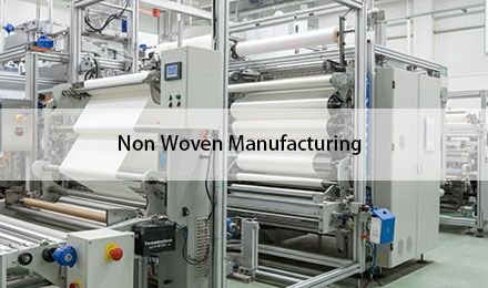 Top Non Woven Manufacturing Processes Explained