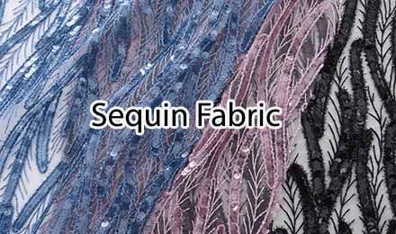 Sequin Fabric Guide - Buy the Best by the Yard