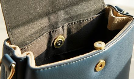 Snap Magnet: The Complete Guide for Bag Manufacturing