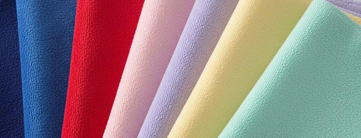 microfiber fabric