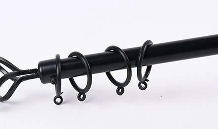 How to Choose the Best Eyelet Drapery Rings for Your Curtains?