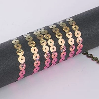 Flocon & Paillettes