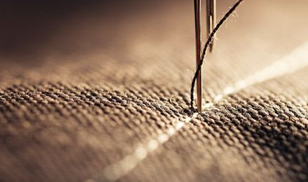 Complete Guide to Sew Fabric: From Selection to Stitch