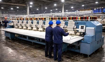 Smart Expansion, Strong Momentum