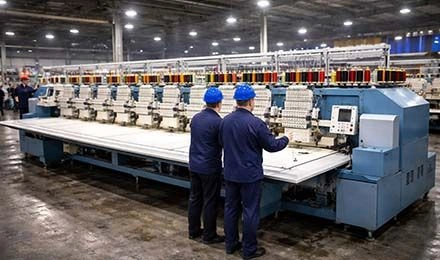 Smart Expansion, Strong Momentum