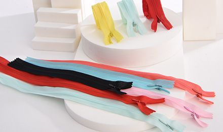 Perfecting Your Sewing Projects with an Invisible Zipper