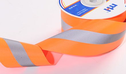 Best Uses for Reflective Tape Orange in Safety and Utility