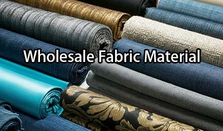 Top Quality Wholesale Fabric Material | Buy & Save Online Today