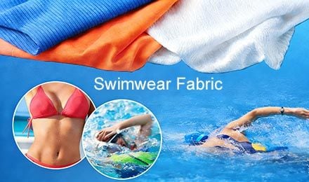 How to Choose the Best Swimwear Fabric for Your Business?