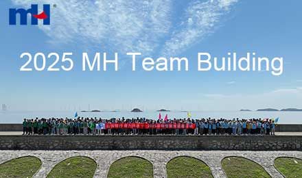 MHers Work Together to Achieve More