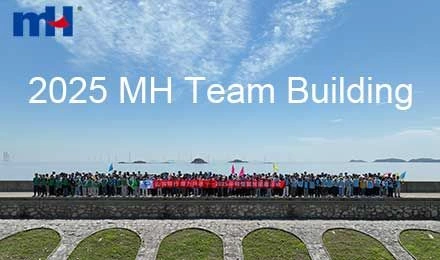 MHers Work Together to Achieve More
