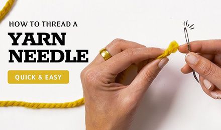 Mastering Yarn Threading: Tips and Techniques for All Skill Levels