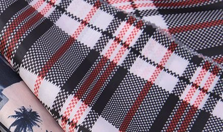 Discovering Plaid Taffeta Fabric's Rich Heritage and Modern Magic