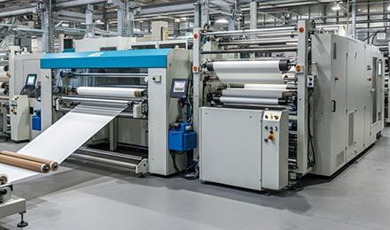 Nonwoven Industry Insights: Trends, Challenges & Future Outlook