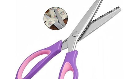 How Can Importers Source Reliable Pinking Shears from Wholesale Suppliers?