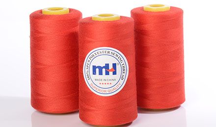 Red Sewing Thread: The Essential Guide for Manufacturers