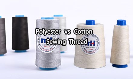 Polyester vs Cotton Sewing Thread: Which Is Better for Your Sewing Projects?