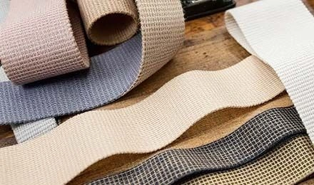Choosing the Best Upholstery Webbing for Durable Furniture