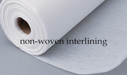 The Benefits of Non-Woven Interlining in Garment Manufacturing and Home Textiles