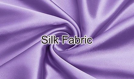 What is Silk Fabric Made Of? A Complete Guide