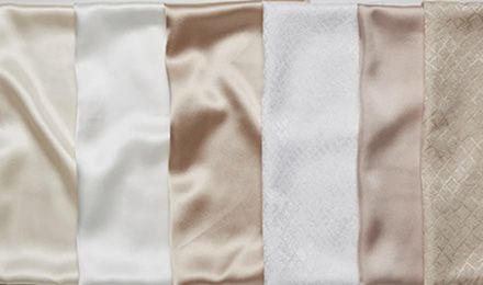 Bridal Satin Fabric: Premium Quality for Wedding Dress Manufacturers